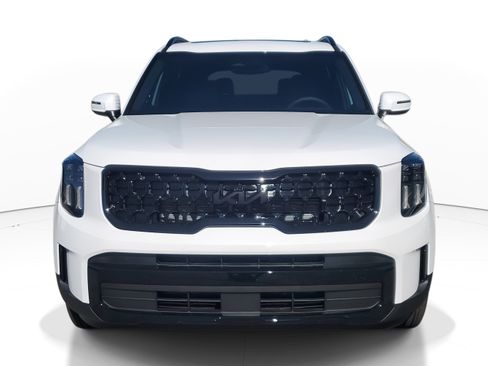 New 2025 Kia Telluride EX X-Line image 2