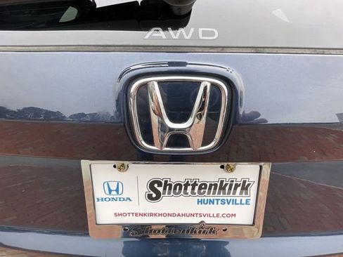 Certified 2024 Honda CR-V EX image 31