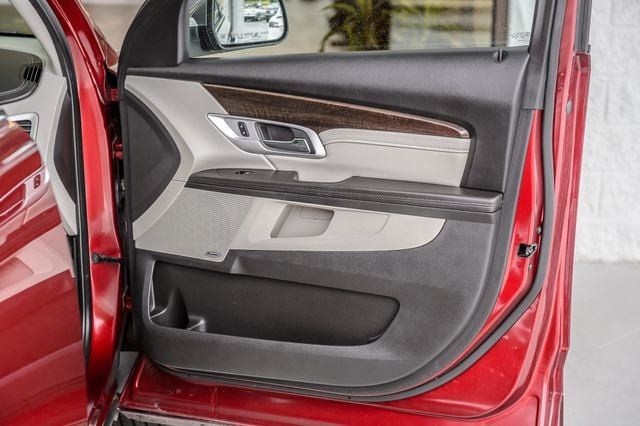 Used 2017 GMC Terrain Denali FWD image 52