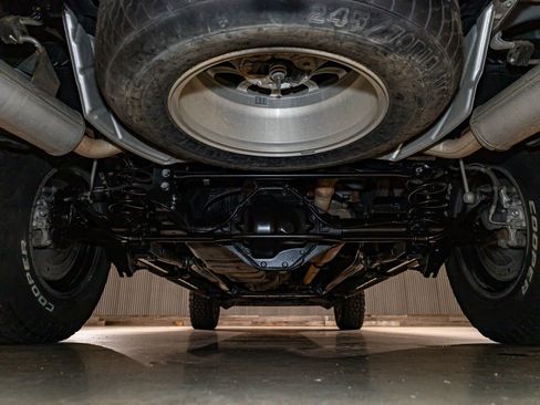 Used 2022 RAM 1500 Laramie image 13