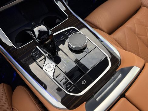 Certified 2023 BMW X5 xDrive40i w/ Climate Comfort Package image 25