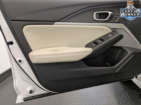 Used 2023 Acura Integra A-Spec image 8