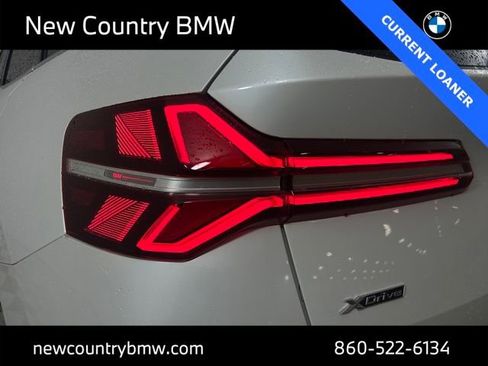Used 2025 BMW X3 xDrive30i w/ Premium Package image 31