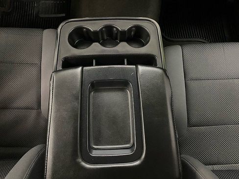 Used 2018 Chevrolet Silverado 1500 LT image 21