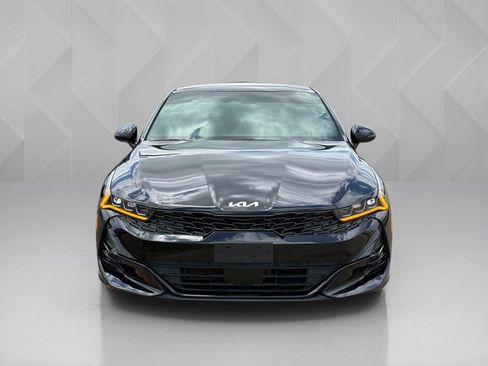 Used 2024 Kia K5 GT-Line AWD/4WD image 2