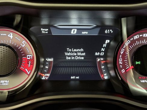 Used 2018 Dodge Challenger SRT Demon image 44