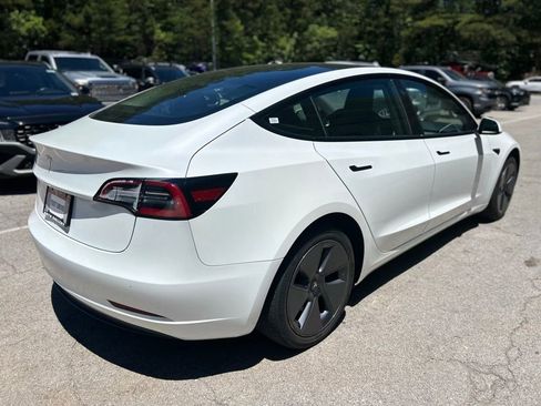 Used 2023 Tesla Model 3 Standard Range RWD image 7