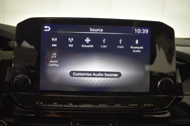 Certified 2024 Nissan Pathfinder Platinum AWD/4WD image 19