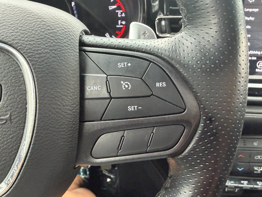 Used 2021 Dodge Durango GT AWD/4WD image 25