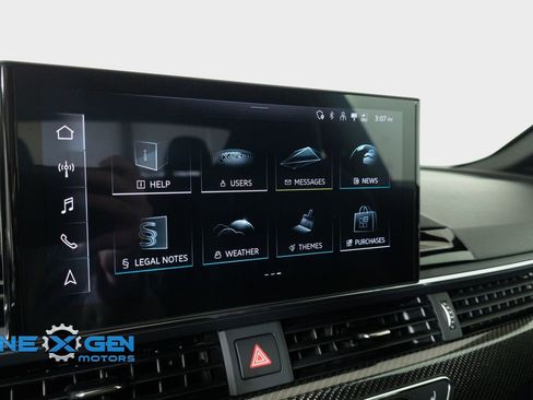 Used 2023 Audi RS 5 image 18