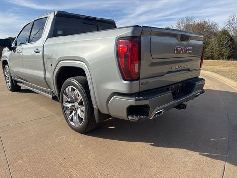 Used 2023 GMC Sierra 1500 Denali image 3