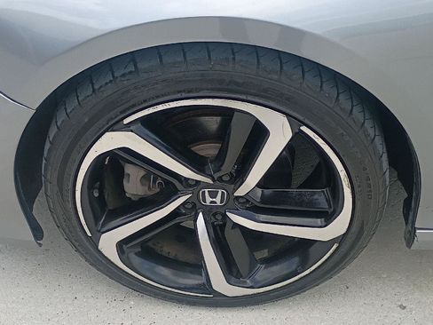 Used 2019 Honda Accord Sport image 24