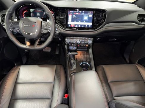 New 2026 Dodge Durango GT AWD/4WD image 16