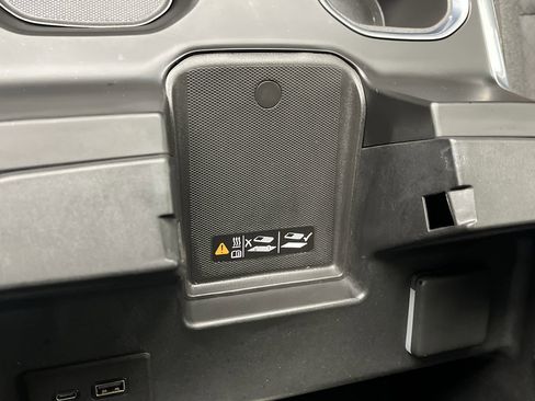 Certified 2023 GMC Sierra 1500 Elevation image 26