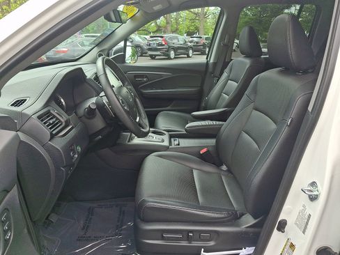 Certified 2023 Honda Ridgeline RTL-E image 13