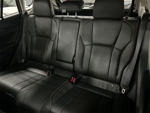 Certified 2022 Subaru Crosstrek 2.5i Limited image 23