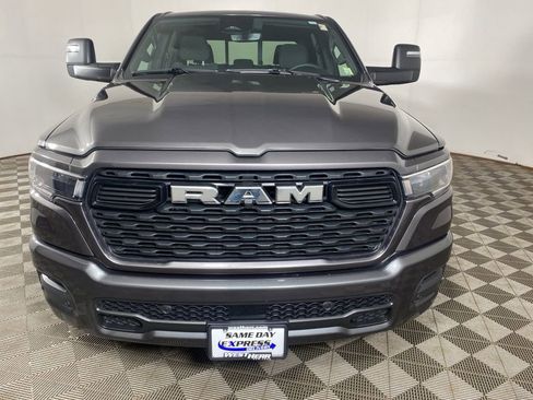 Used 2026 RAM 1500 Big Horn image 21