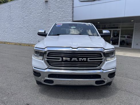 Used 2023 RAM 1500 Laramie image 5
