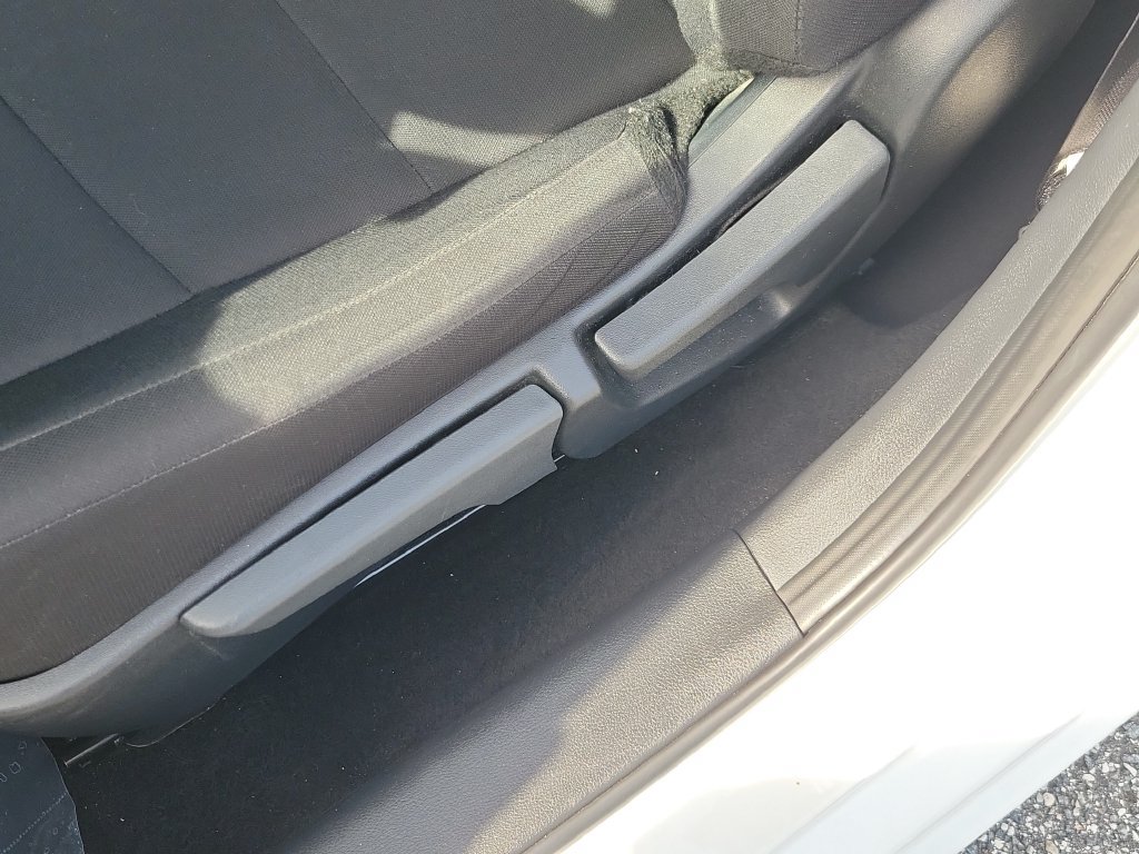 Certified 2024 Nissan Sentra S FWD image 15