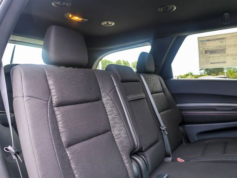 New 2026 Dodge Durango GT RWD image 11