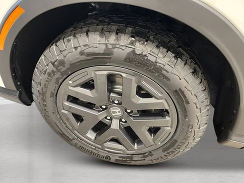 New 2026 Honda CR-V TrailSport image 11