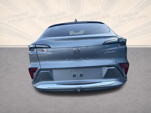Used 2024 Buick Envista Avenir image 4