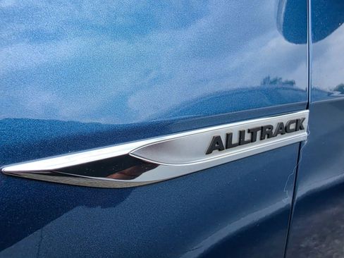 Used 2017 Volkswagen Golf Alltrack S AWD/4WD image 31