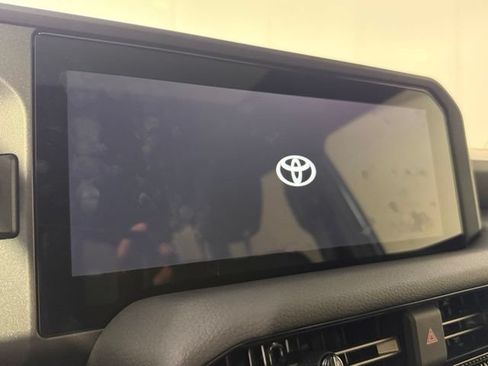 Used 2024 Toyota Land Cruiser AWD/4WD image 18