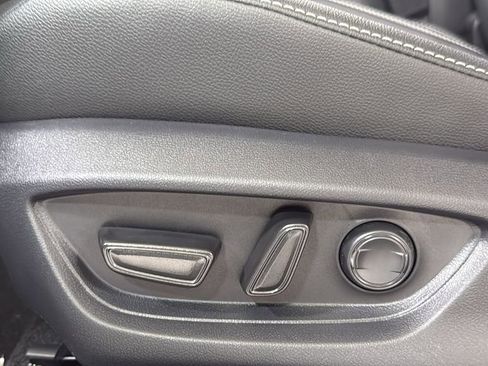 New 2026 Toyota Camry SE w/ Multimedia Upgrade Package FWD image 14