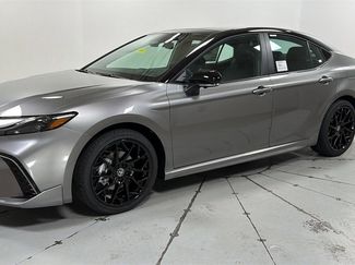 New 2026 Toyota Camry XSE video 1