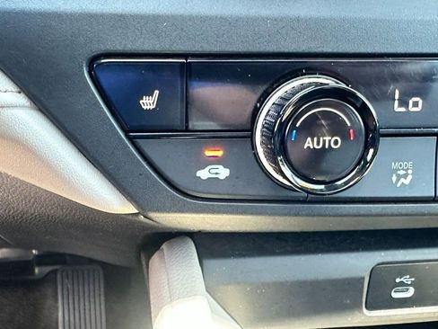 Used 2024 Honda Accord EX image 25