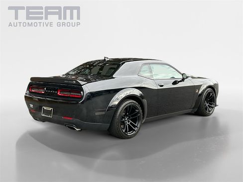 Certified 2023 Dodge Challenger R/T Scat Pack image 7