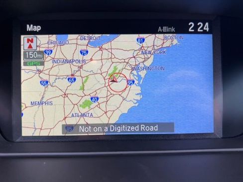 Used 2018 Acura TLX V6 SH-AWD w/ Technology Pkg image 20