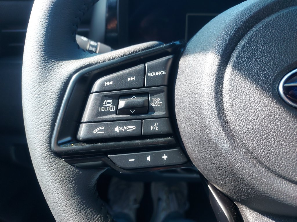 New 2026 Subaru Outback Limited AWD/4WD image 23