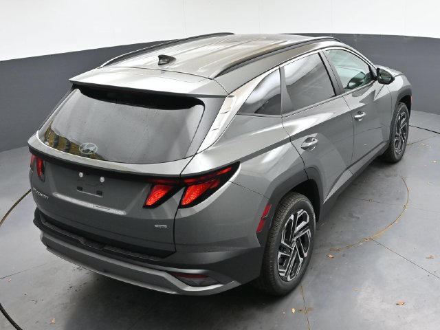 New 2026 Hyundai Tucson SEL Plus AWD/4WD image 40