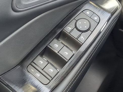 Certified 2026 Nissan Rogue SV image 22