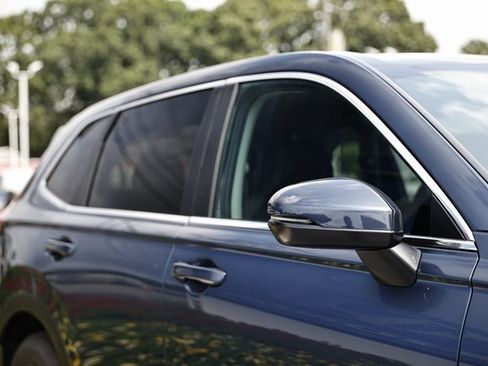 New 2026 Honda CR-V EX-L image 16