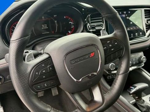 Used 2026 Dodge Durango GT AWD/4WD image 16