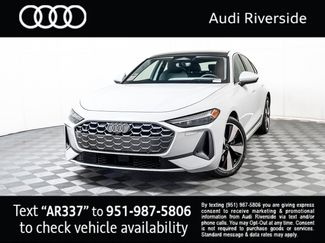 New 2025 Audi A5 2.0T Premium Plus video 1