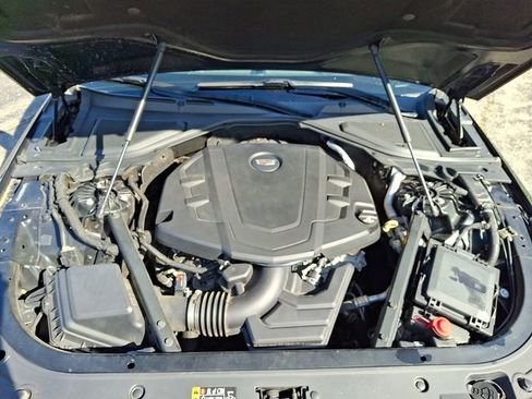 Used 2017 Cadillac CT6 Premium Luxury w/ Comfort Package image 30