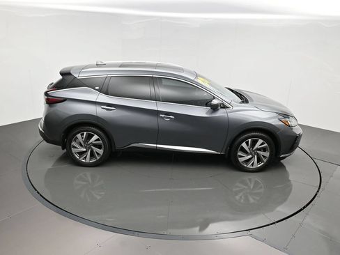 Used 2020 Nissan Murano SL AWD/4WD image 47