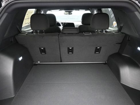 Used 2026 Chevrolet Equinox LT image 10