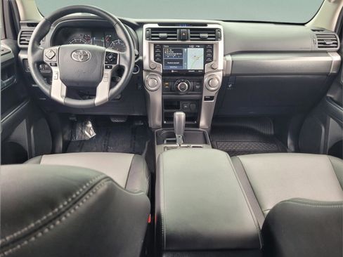 Certified 2023 Toyota 4Runner SR5 Premium image 12