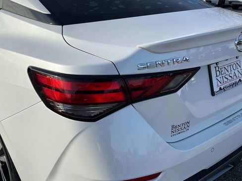 Used 2020 Nissan Sentra SR image 15