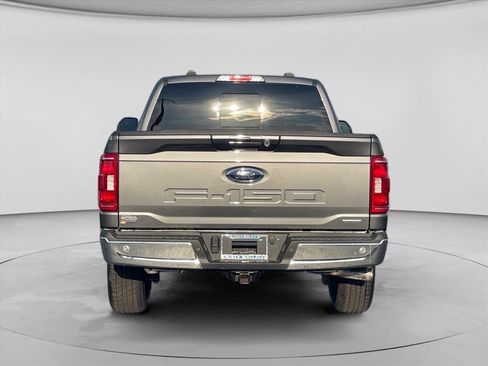 Used 2022 Ford F150 XLT w/ Equipment Group 302A High AWD/4WD image 6