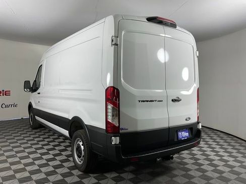 New 2026 Ford Transit 250 Base 3D Cargo Van w/ Load Area Protection Package image 6
