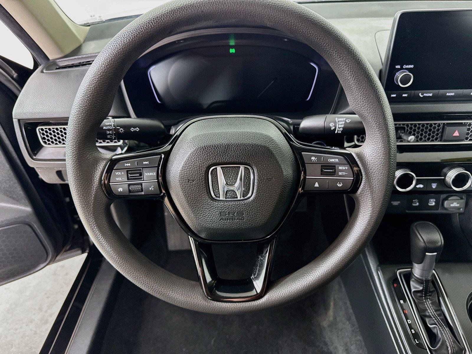 Used 2025 Honda Civic LX image 17