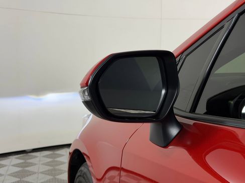Used 2020 Toyota Corolla SE FWD image 20