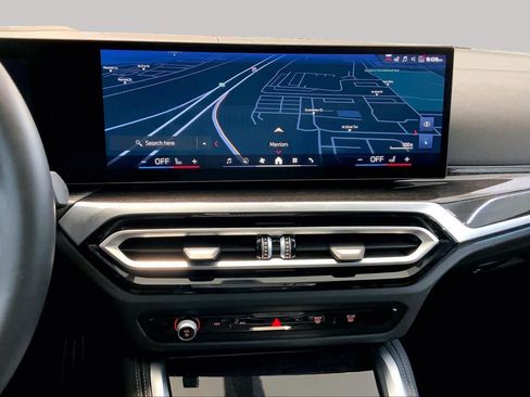 Used 2024 BMW i4 M50 w/ Premium Package AWD/4WD image 6