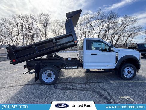 Used 2024 Ford F450 XL AWD/4WD image 10
